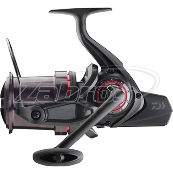 Фото Daiwa 22 Whisker 45 SCW QD OT, 10930-500