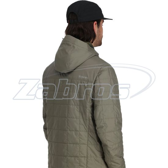 Купить Simms Insulated Ballcap, 14021-001-00, Black