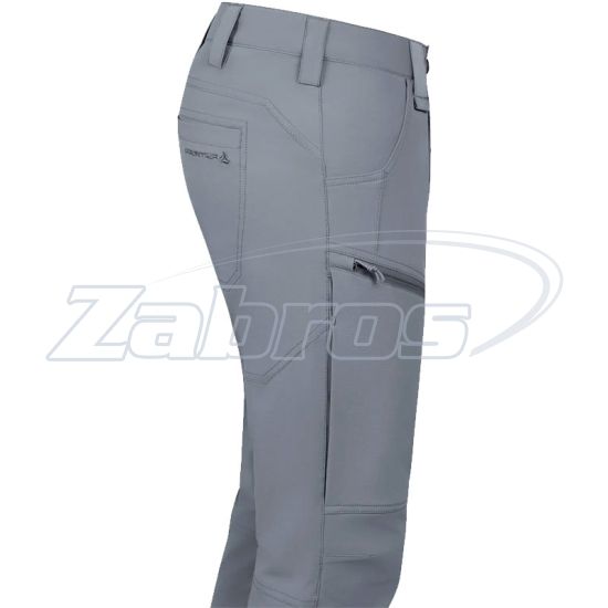 Малюнок Frontier KodKod Flex, 32/34, Grey