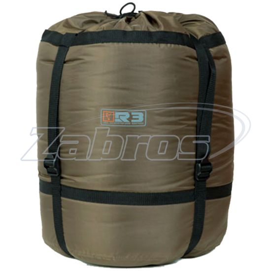 Цена Fox International R3 Camo Sleeping Bag, CSB068