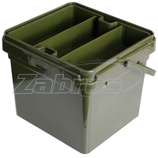 Фотографія RidgeMonkey Compact Bucket System, 7,5 л