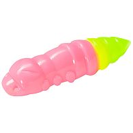 Силикон FishUp Pupa, 1,20", 3,05 см, 10 шт, #133, Чеснок, купить, цены в Киеве и Украине, интернет-магазин | Zabros