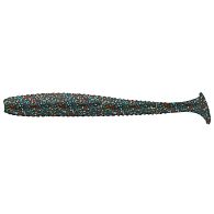 Силікон Lucky John S-Shad Tail, 3,80", 9,65 см, 5 шт, 140145-F08, купити, ціни в Києві та Україні, інтернет-магазин | Zabros