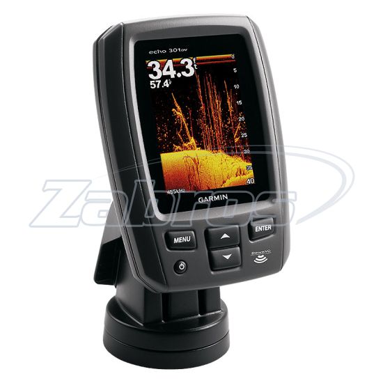 Картинка Garmin echo 301dv, 010-01255-00