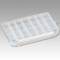 Коробка Meiho SFC Lure OL, 901703, 20,5x18,7x4,5 см: купити, ціна, Київ, Україна | Zabros