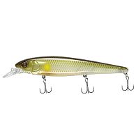 Воблер Jackall Jockie 120F, 12 см, 15,3 г, 0,3 м, Ghost IS Ghost Ayu, купити, ціна, Київ, Україна | Zabros