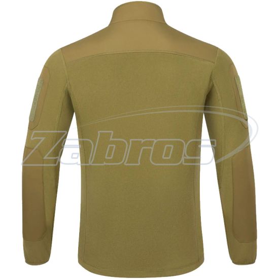Малюнок Frontier Gulo, M, Khaki