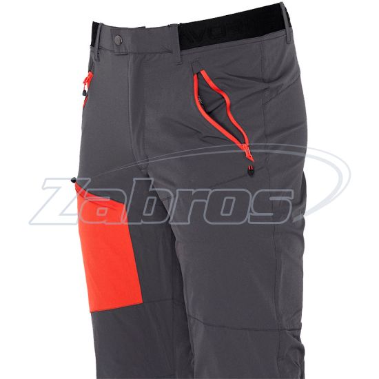 Цена Favorite Track Pants, XXL, Anthracite