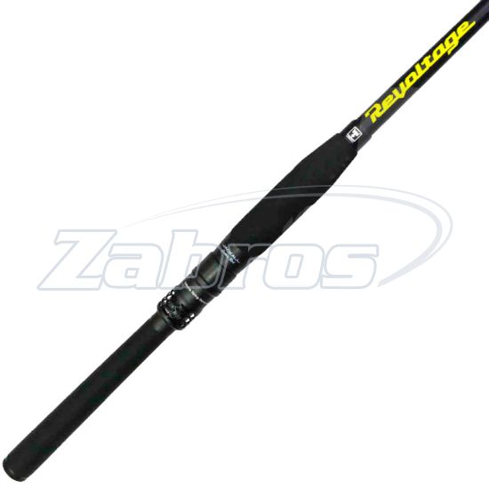 Картинка Jackall Revoltage, S69MH-MON, 2,06 м, 7-28 г
