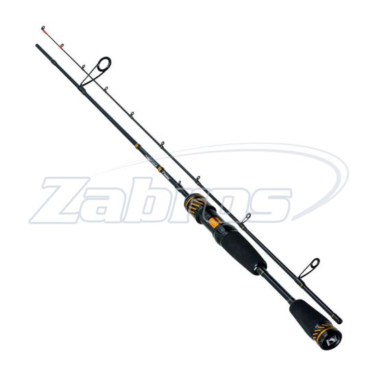 Фото Sportex Black Arrow G2, 147211, 2,1 м, 1-7 г