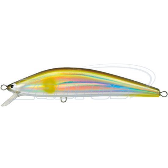 Фото Tackle House K-Ten Blue Ocean 125F, 12,5 см, 16 г, Ayu Фото Tackle House K-Ten Blue Ocean 125F, 12,5 см, 16 г, Ayu