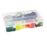 Коробка Flambeau Tuff Tainer, 7003R, 41,9x24,8x8,3 см: купить, цена, Киев, Украина | Zabros