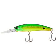 Воблер DUO Realis Fangbait 100DR, 10 см, 17,5 г, 3 м, ACC3151, купити, ціна, Київ, Україна | Zabros