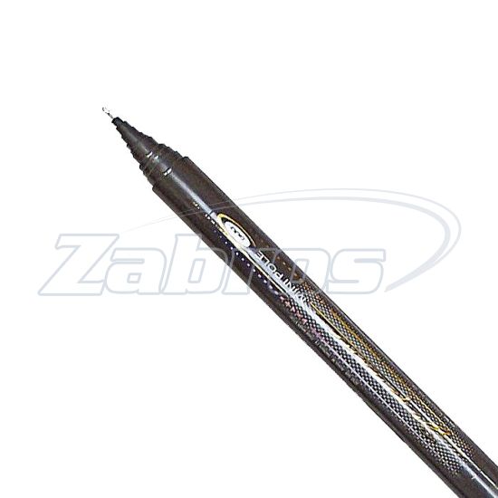 Фотографія Salmo Supreme Mini Pole, 3252-400, 4 м, 5-25 г