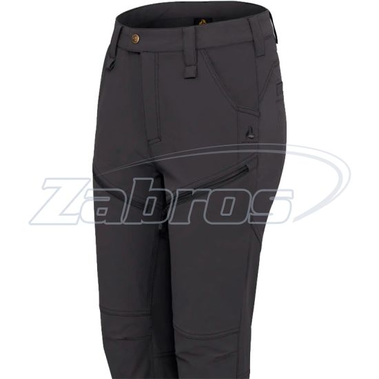 Картинка Frontier Aurata Woman, 32/32, Black