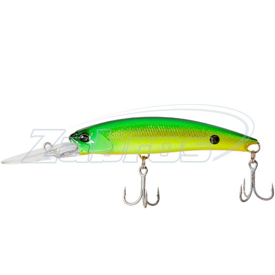 Фото DUO Realis Fangbait 100DR, 10 см, 17,5 г, 3 м, ACC3151