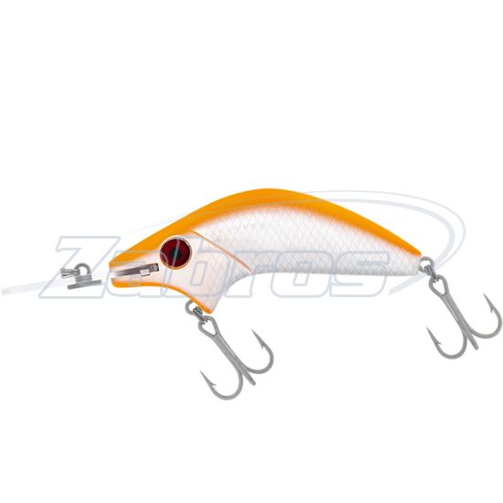 Фото Halco Poltergeist 110, 11 см, 28 г, 5 м, H85