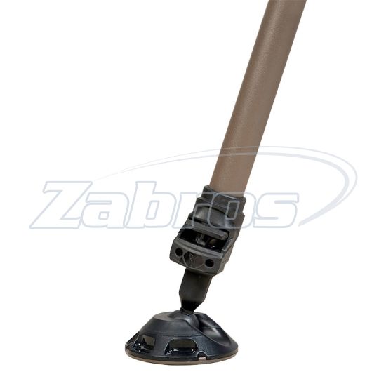 Купить Fox International Super Deluxe Recliner Highback Chair, CBC103