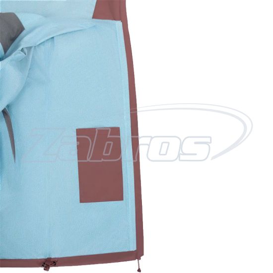 Frontier Erica, S, Brown, Київ