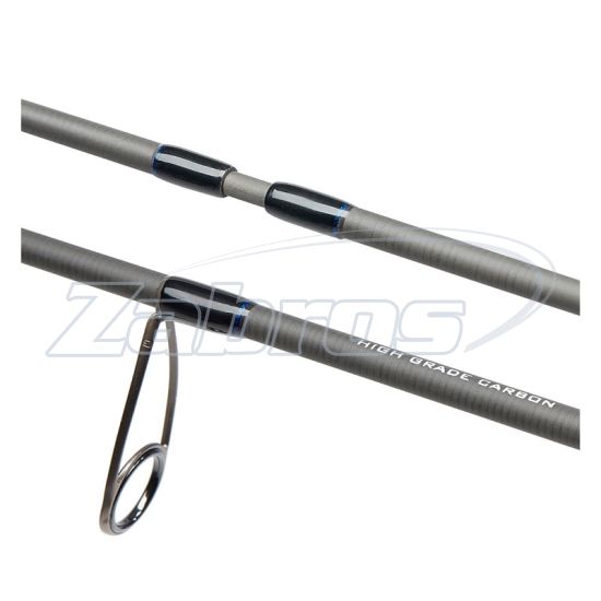 Ціна Dam Effzett Microflex, 2940190, 1,90 м, 3-15 г.