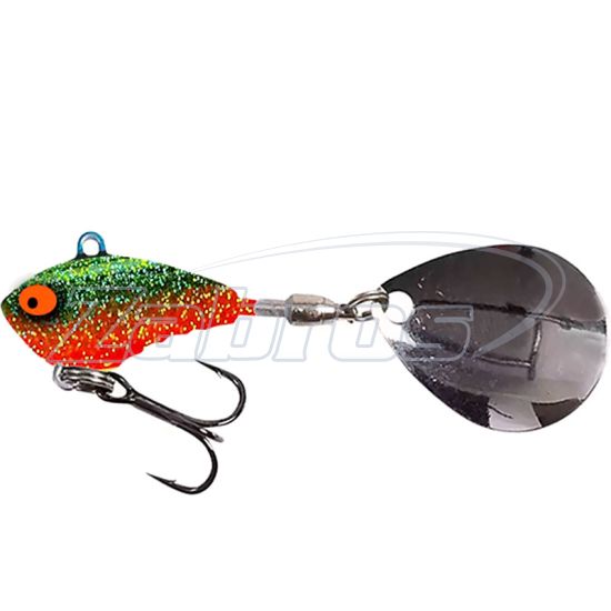 Фото Viverra Dana, 7 г, 26