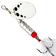 Блесна Williams Dressed Vortex, #1, 3,5 г, V1D-GLOW: купить, цена, Киев, Украина | Zabros