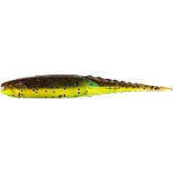 Силікон Z-Man ChatterSpike, 4,50", 11,45 см, 5 шт, Hot Snakes: купити, ціна, Київ, Україна | Zabros