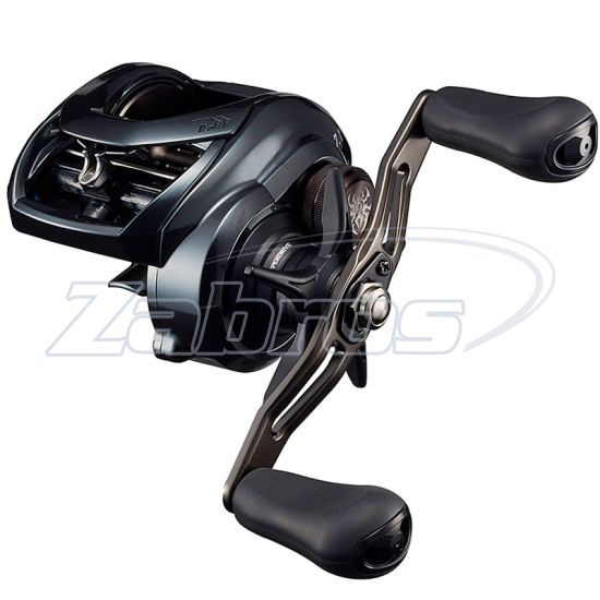 Фото Daiwa Tatula TW 300/400, 400L