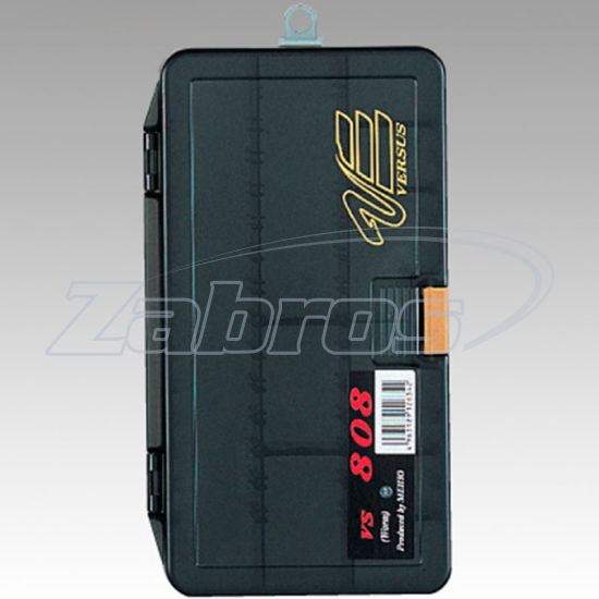 Фото Meiho Versus VS-808, 126342, 21,4x11,8x4,5 см