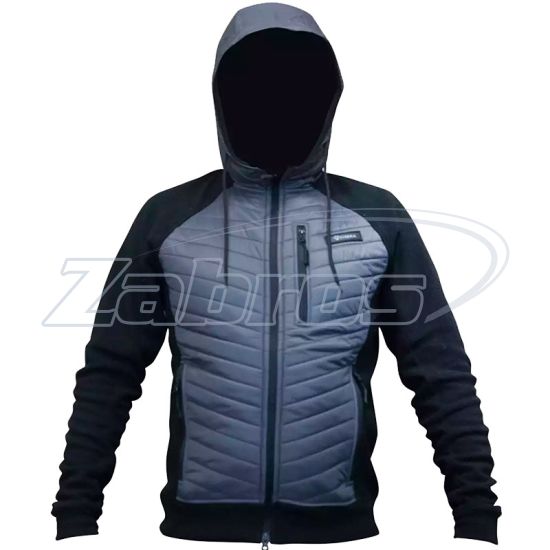 Фотография Viverra Armour Fleece Suit, XXL, Black
