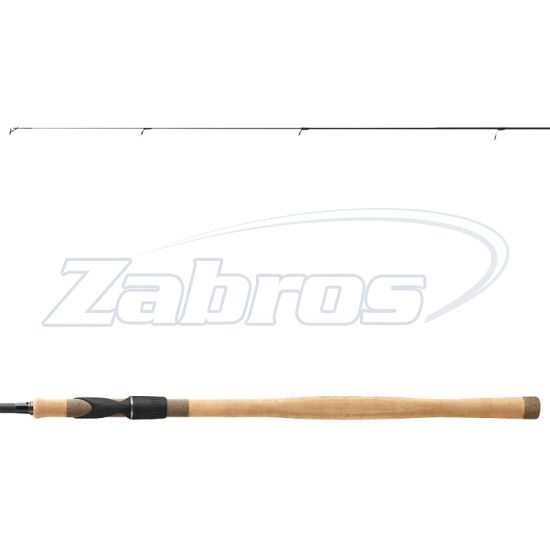 Фотография Daiwa 23 Aqualite Sensor Float, 11401-420, 4,2 м, 10-35 г