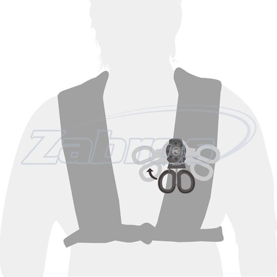 Купить DaiichiSeiko Homing Pliers Type FN, 32122