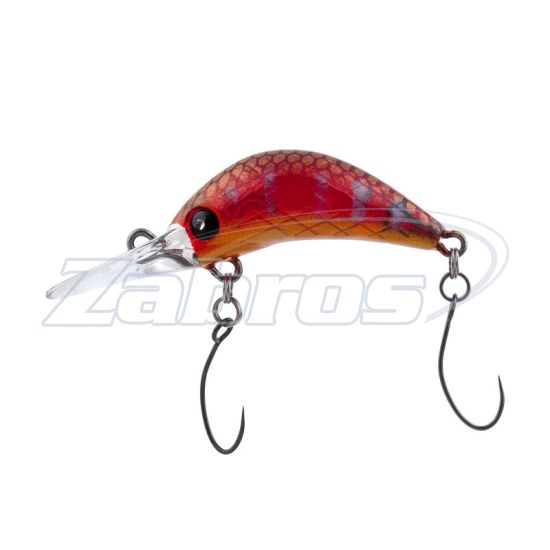 Фото Mukai Zanmu 28MR-SF, 2,8 см, 1,6 г, 1 м, 07