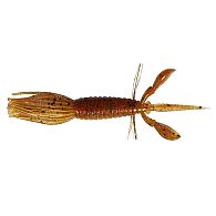 Силикон Jackall Pine Shrimp, 2,00", 5,08 см, 6 шт, Ebimiso Red Flake, купить, цены в Киеве и Украине, интернет-магазин | Zabros