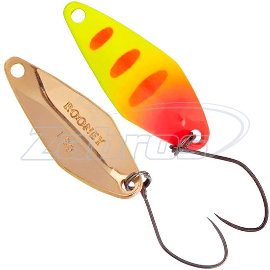 Фото Nories Masukurouto Rooney, 1,8 г, 101