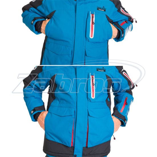 Цена Norfin Tornado, 408006-XXXL