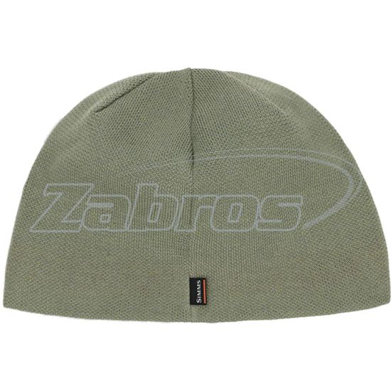 Фотография Simms Everyday Beanie, 13091-1068-00, Smokey Olive