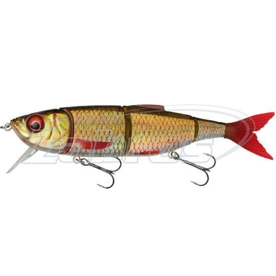 Фото Savage Gear 4Play V2 Liplure, 16,5 см, 32 г, Rudd