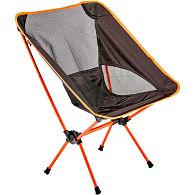 Крісло складне Skif Outdoor Catcher S, Black/Orange, купити, ціни в Києві та Україні, інтернет-магазин | Zabros