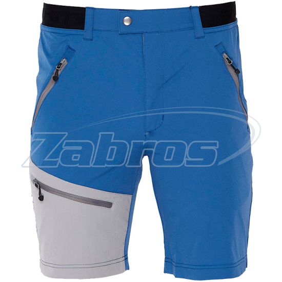 Фотография Favorite Track Shorts, M, Blue