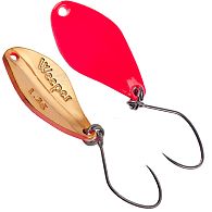 Блесна Nories Masukurouto Weeper, 1,2 г, 001: купить, цена, Киев, Украина | Zabros