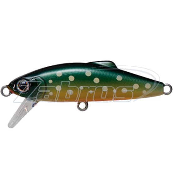 Фото Tackle House Buffett Doras 43S, 4,3 см, 4,5 г, Iwana