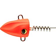 Джиг-головка Daiwa Prorex Screw-In Pelagic Head, 30 г, 3 шт, Matt Orange для риболовлі, купити, ціни в Києві та Україні, інтернет-магазин | Zabros