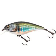 Воблер Imakatsu Gekiasa Shad 58SF, 5,8 см, 7 г, 0,5 м, 612, купить, цена, Киев, Украина | Zabros