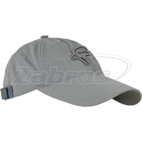 Фото Fahrenheit RipStop Logo, FAPC21002, Grey
