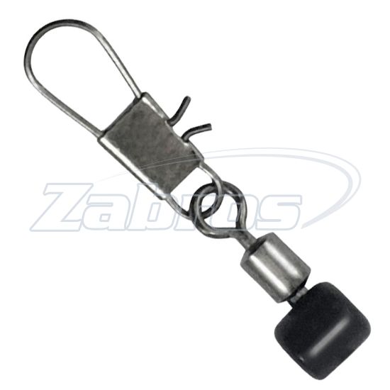 Фото Daiwa N‘Zon Feeder Bead / Safety Snap, 13310-010, 6 шт Фото Daiwa N‘Zon Feeder Bead / Safety Snap, 13310-010, 6 шт