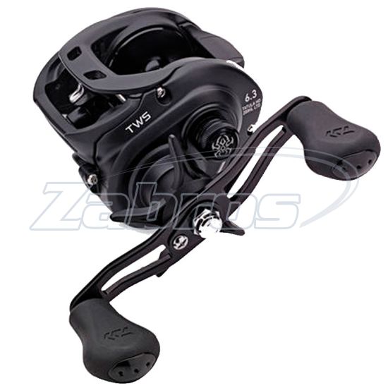 Фото Daiwa 18 Tatula HD LTD HL, 10710-225, 200HL