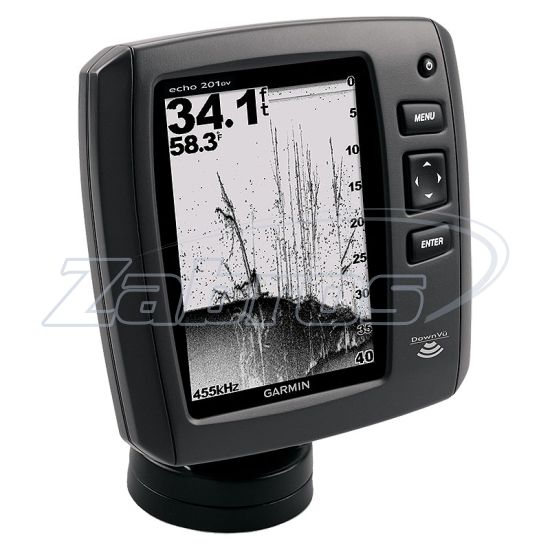 Картинка Garmin echo 201dv, 010-01254-00