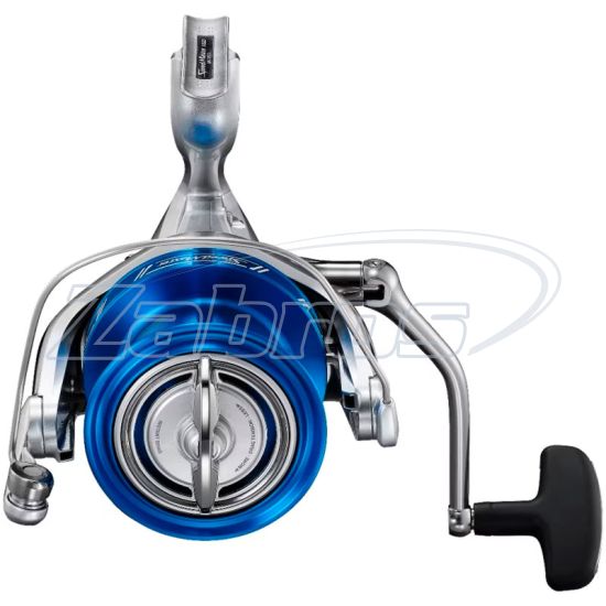 Фотографія Shimano Speedmaster XSD, SPM14000XSD