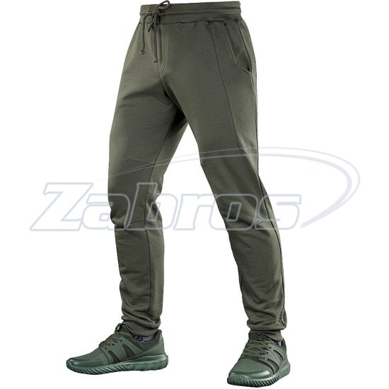 Фото M-Tac Stealth Cotton, 20076062-S/R, Army Olive